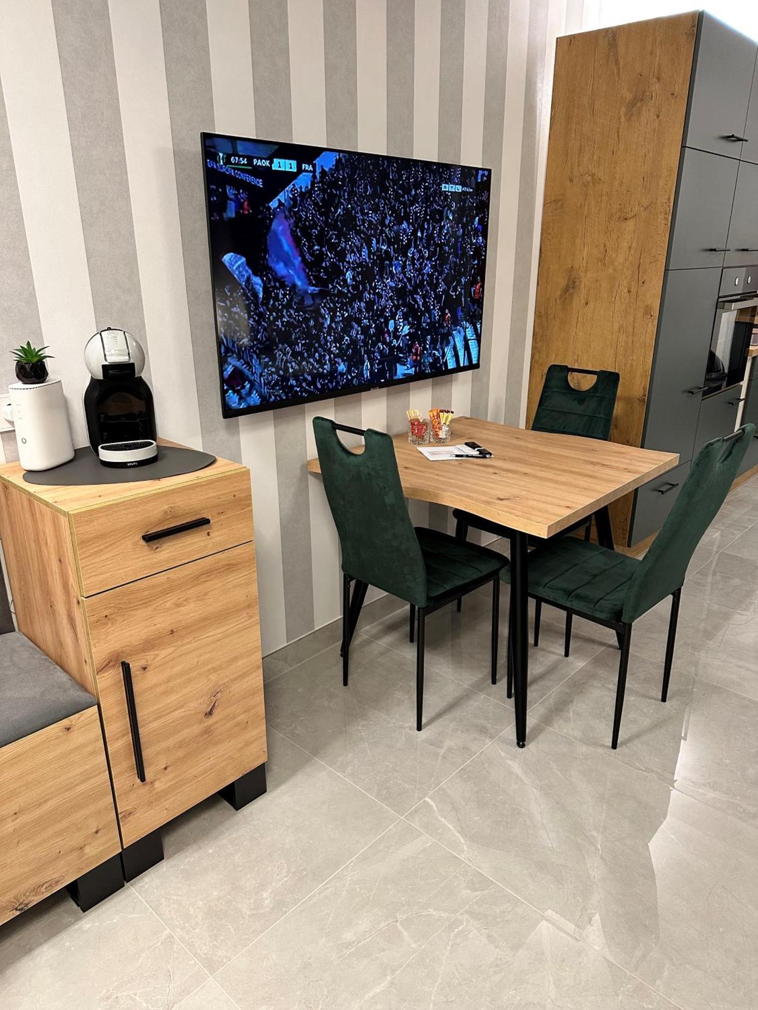 Fewo Sky21 * Langen Exklusives Appartment Vollausstattung / Zentrale Lage *Neu* Esterno foto